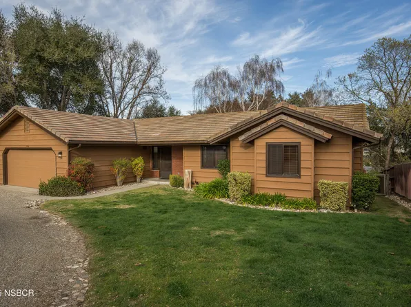 1296 Edison St, Santa Ynez, CA 93460