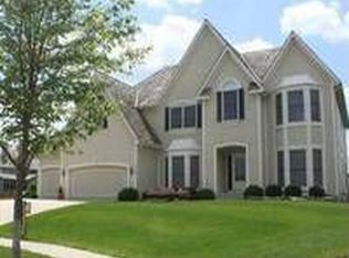 13107 W 128th Ter, Overland Park, KS 66213