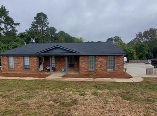 4613 Columbia Rd UNIT A, Martinez, GA 30907