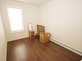 511 Central Ave APT 3L, Jersey City, NJ 07307
