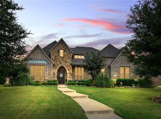 980 Deer Run Ln, Prosper, TX 75078