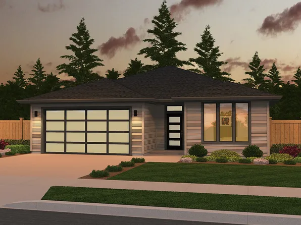 The Chapman Plan, Urban Meadows