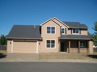 904 SE Grant Ct, Dallas, OR 97338