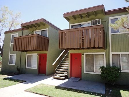 2nd image of 1642 Lomaland Dr #2127