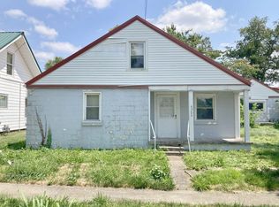 4384 State Highway 10, Germantown, KY 41044
