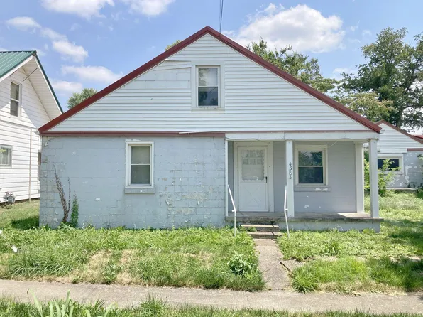 4384 State Highway 10, Germantown, KY 41044