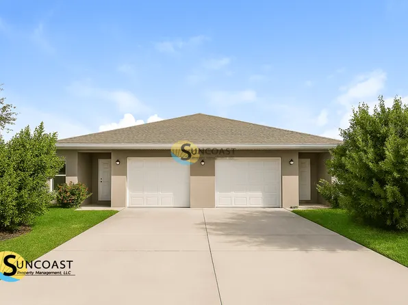 139 Lomond Dr, Pt Charlotte, FL 33953