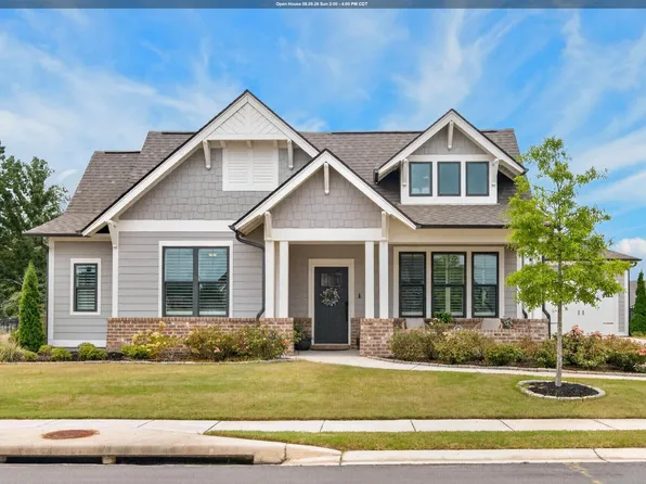 1195 Talus Rd, Birmingham, AL 35242