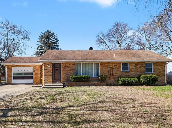 8132 Mayfield St, Portage, MI 49002