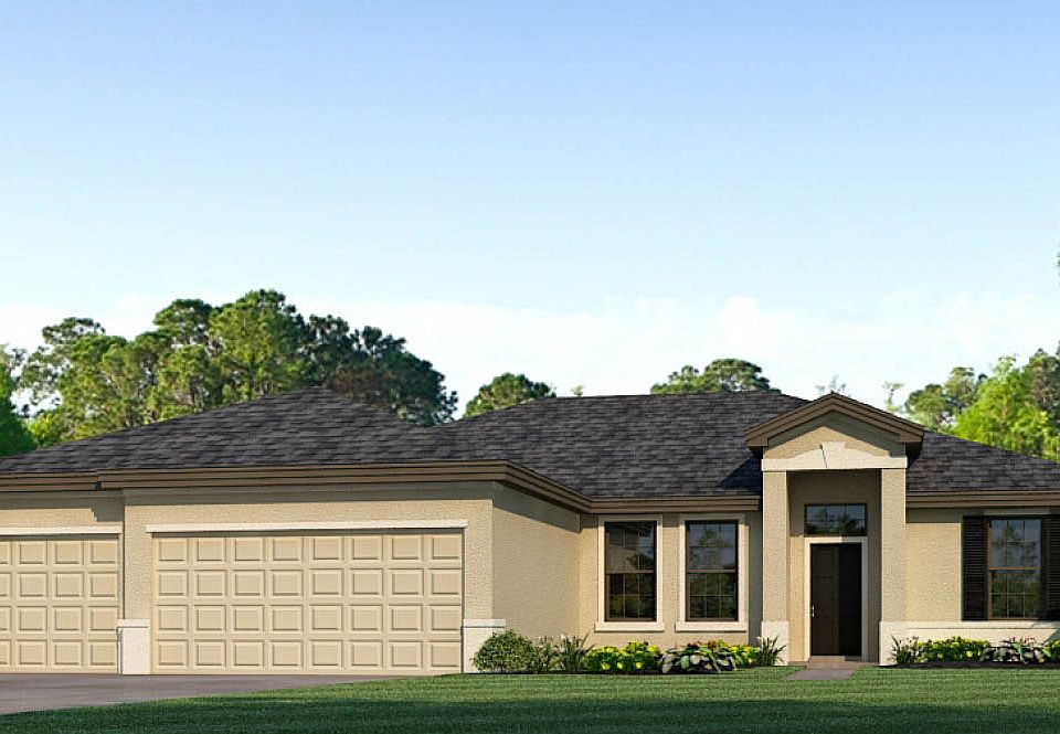 Plan Elevation.