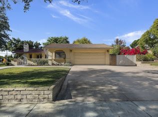 1905 N Vallejo Way, Upland, CA 91784