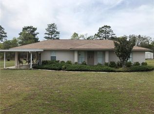 7750 SE 128th Ter, Morriston, FL 32668