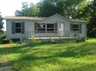 30 Ccc Rd, Damascus, AR 72039