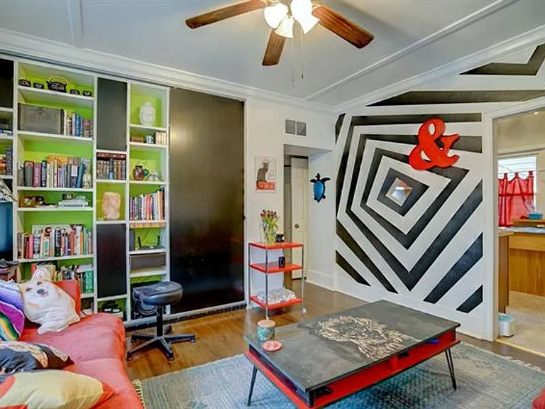 7003 Elmwood Ave #1 — Photo 18