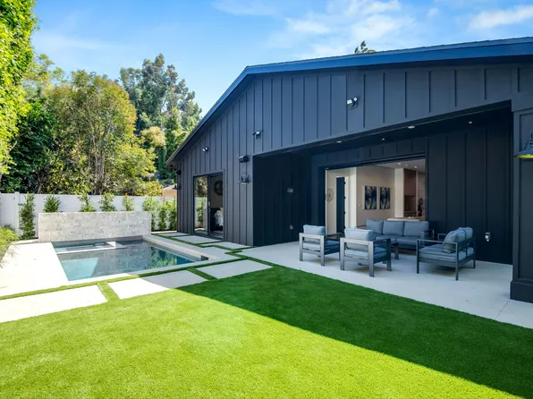 4734 Tobias Ave, Sherman Oaks, CA 91403