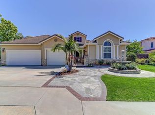 17482 El Cajon Ave, Yorba Linda, CA 92886