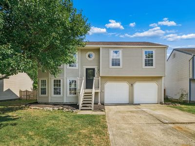 5136 Southbend Dr, Canal Winchester, OH, 43110