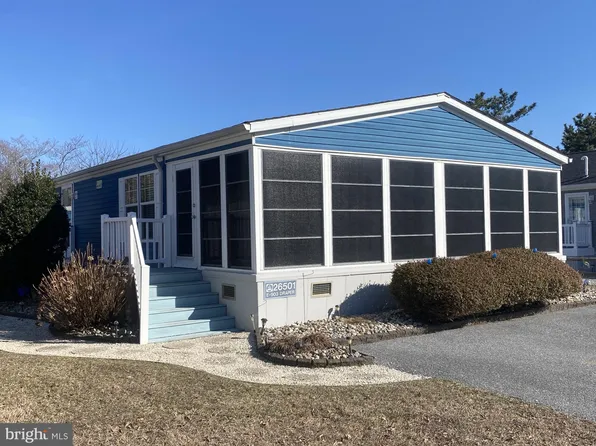 26501 Pontoon Rd E #903, Millsboro, DE 19966