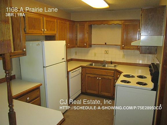 4th image of 1108 SE Prairie Ln APT A