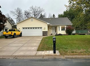 3401 132nd Ln NW, Coon Rapids, MN 55448