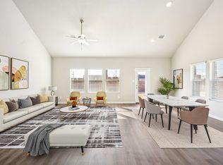 2624 Rocket Bend Dr, Anna, TX 75409