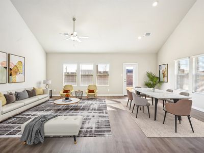 2624 Rocket Bend Dr, Anna, TX, 75409