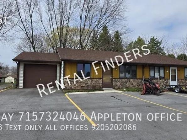 478 Cedar St, Chilton, WI 53014