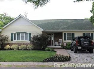 463 Monterey Ave, Odenton, MD 21113