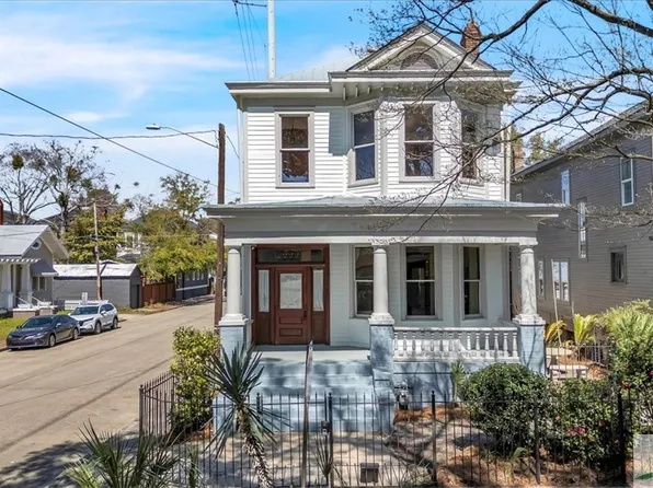 222 W 34th Street, Savannah, GA 31401