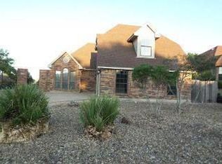 603 Sun Meadows Dr, Harker Heights, TX 76548