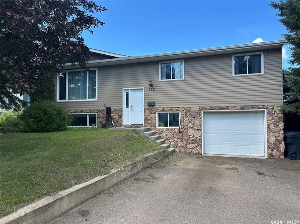 322 35th STREET, Battleford, SK S0M 0E0