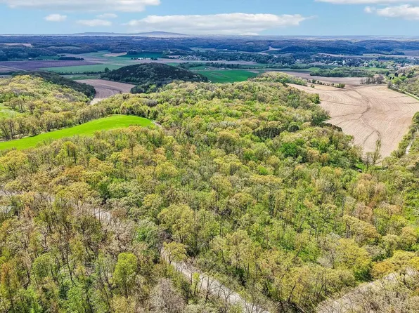 Lot 1 Turkey Road #1, Black Earth, WI 53560