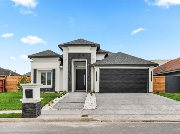 903 W La Quinta Dr, Pharr, TX 78577