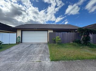 94-1054 Meahale Pl, Waipahu, HI 96797