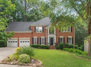 1365 Mayfield Manor Dr, Alpharetta, GA 30009