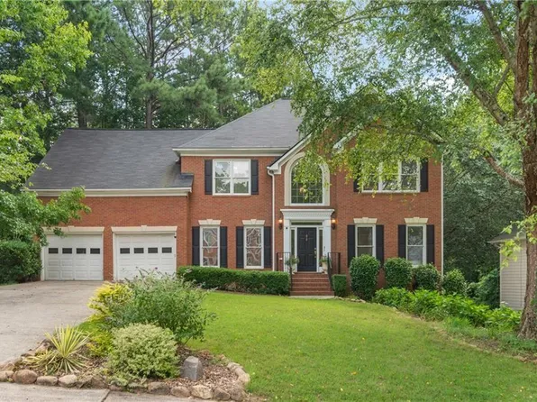 1365 Mayfield Manor Dr, Alpharetta, GA 30009