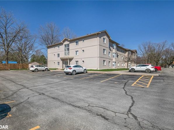 107 Bond St #303, Orillia, ON L3V 1J7