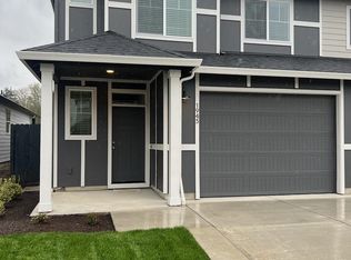 1945 NW 19th Ct, Battle Ground, WA 98604