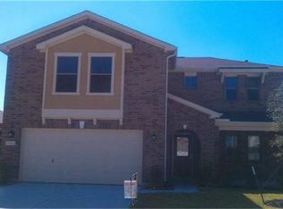 29666 Benson Springs Ln, Spring, TX 77386