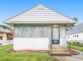 818 S 27th St, South Bend, IN 46615