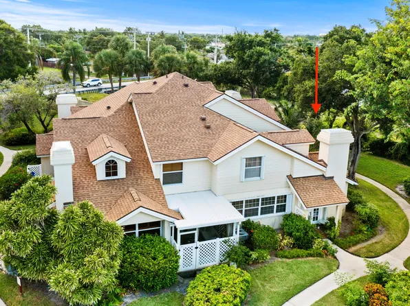8104 Oakton Court #4b, Lake Clarke Shores, FL 33406