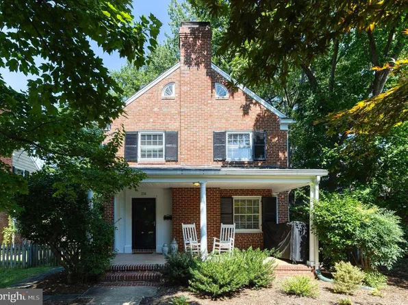 334 Paddington Rd, Baltimore, MD 21212