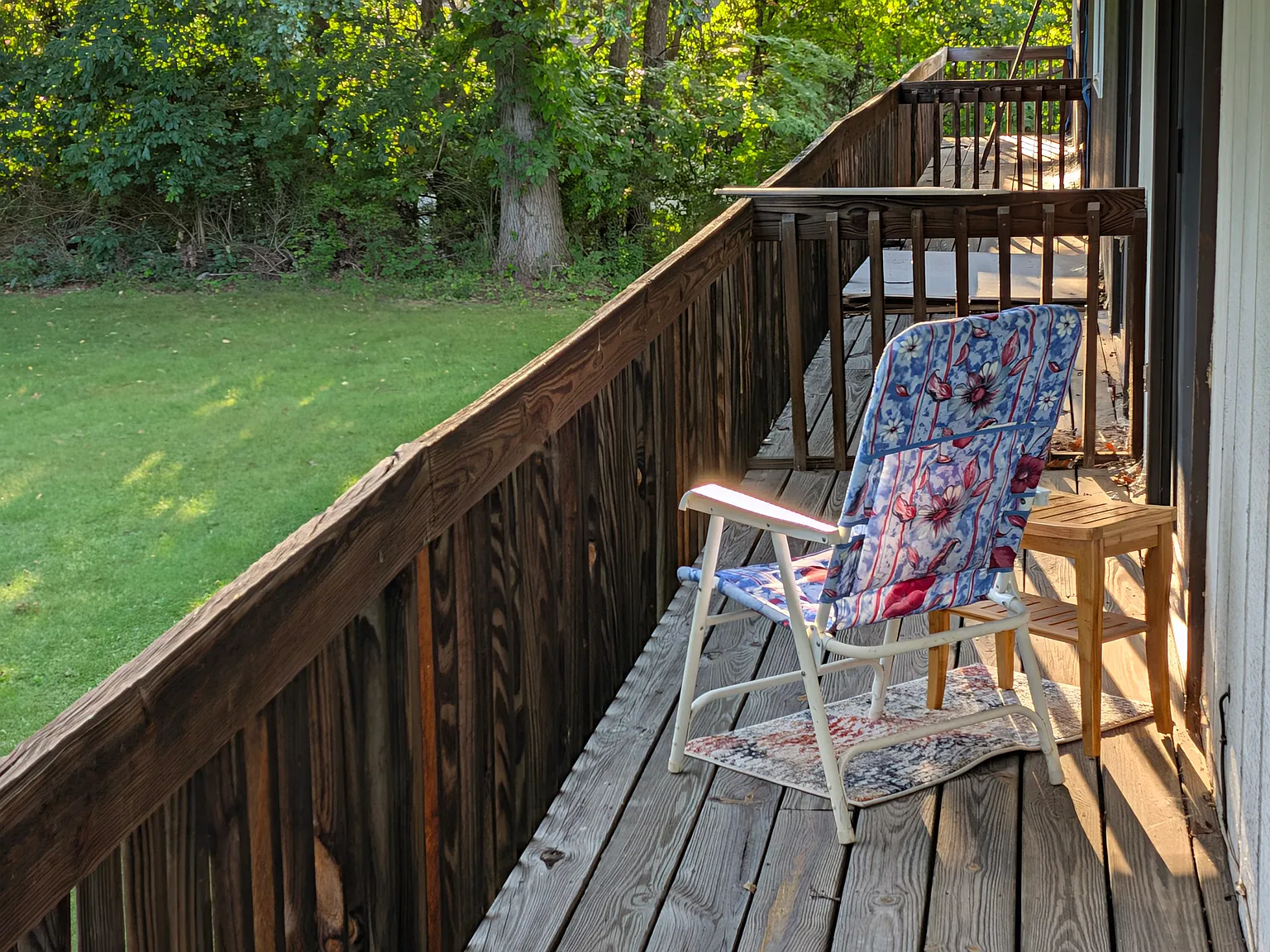 2 bed, 1.5 bath, 900 sqft, $900 — Photo 2