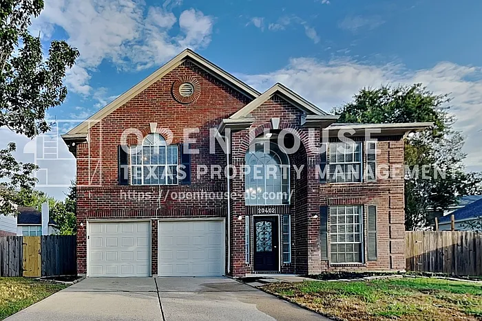 20402 Avery Point Dr