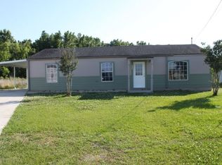429 Charlotte Dr, Patterson, LA 70392