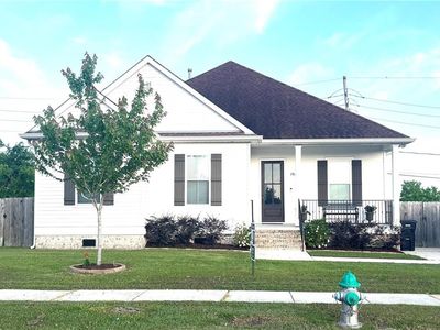 2832 Pirate Dr, Chalmette, LA, 70043