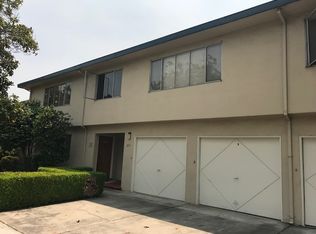 3115-3119 Broadway #3117, Redwood City, CA 94062
