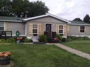 176 Walnut St, Aliquippa, PA