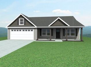 571 Adventure Isla Way, Campobello, SC 29322