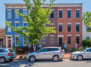 1211 4th St NW #2, Washington, DC 20001